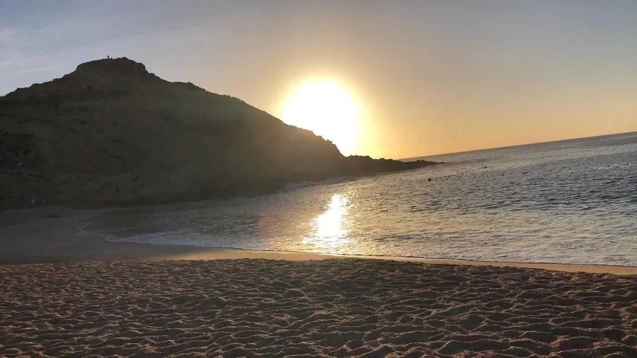 Secluded Retreat With 5-Star Amenities Βίλα Κάβο σαν Λούκας Μεξικό