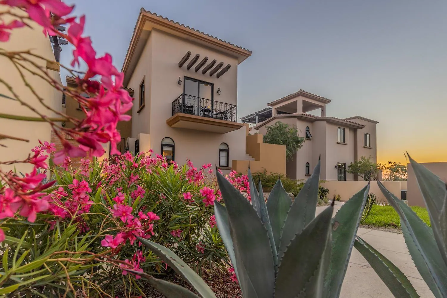 Σπίτι διακοπών Secluded Retreat With 5-Star Amenities Βίλα Κάβο σαν Λούκας