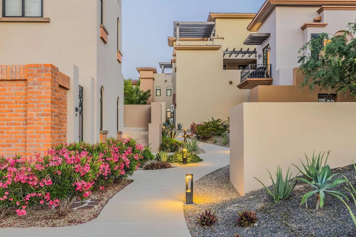 Secluded Retreat With 5-Star Amenities Βίλα Κάβο σαν Λούκας 0*,
