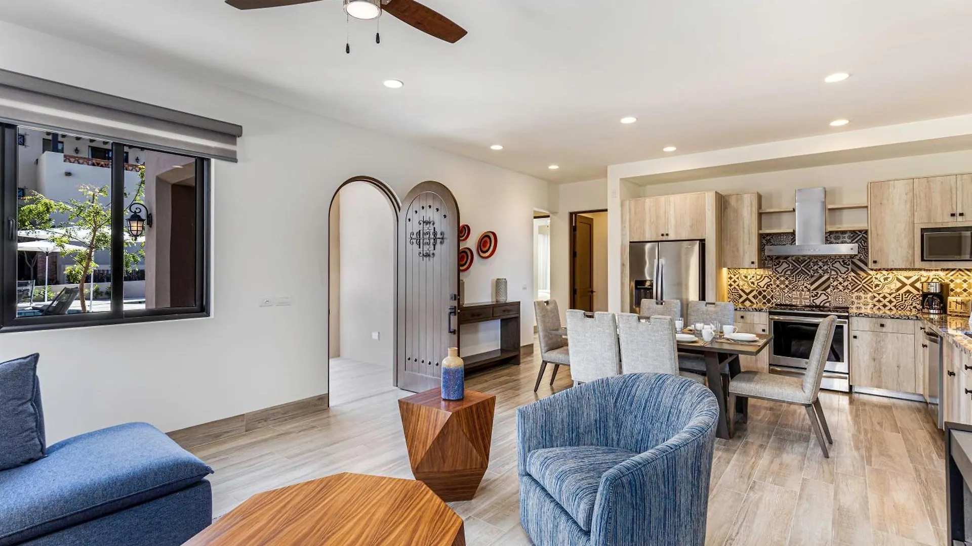 Secluded Retreat With 5-Star Amenities Βίλα Κάβο σαν Λούκας 0*,  Μεξικό