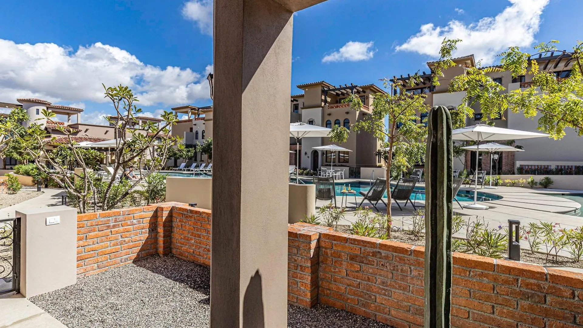 Secluded Retreat With 5-Star Amenities Βίλα Κάβο σαν Λούκας