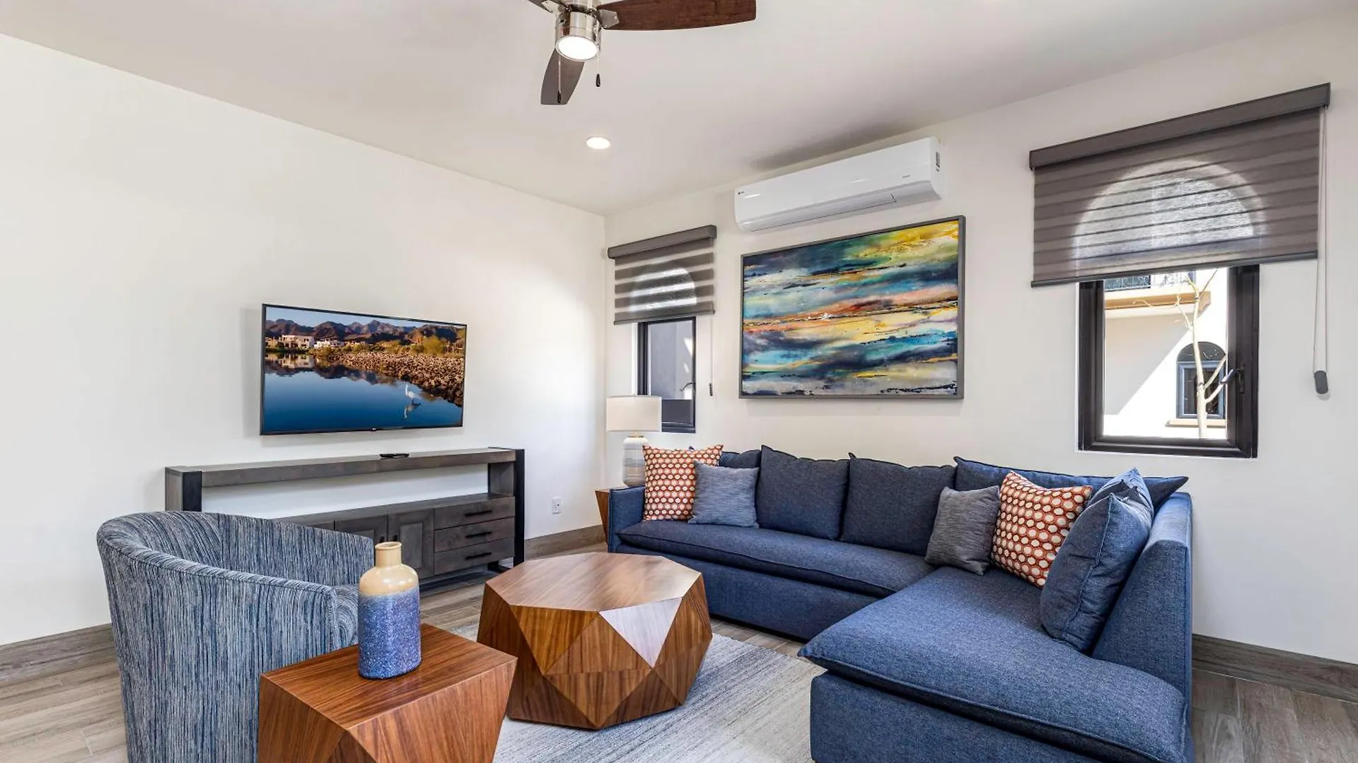 Σπίτι διακοπών Secluded Retreat With 5-Star Amenities Βίλα Κάβο σαν Λούκας
