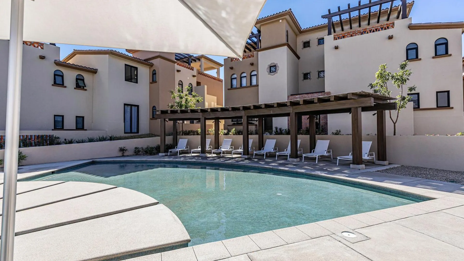 Secluded Retreat With 5-Star Amenities Βίλα Κάβο σαν Λούκας 0*,