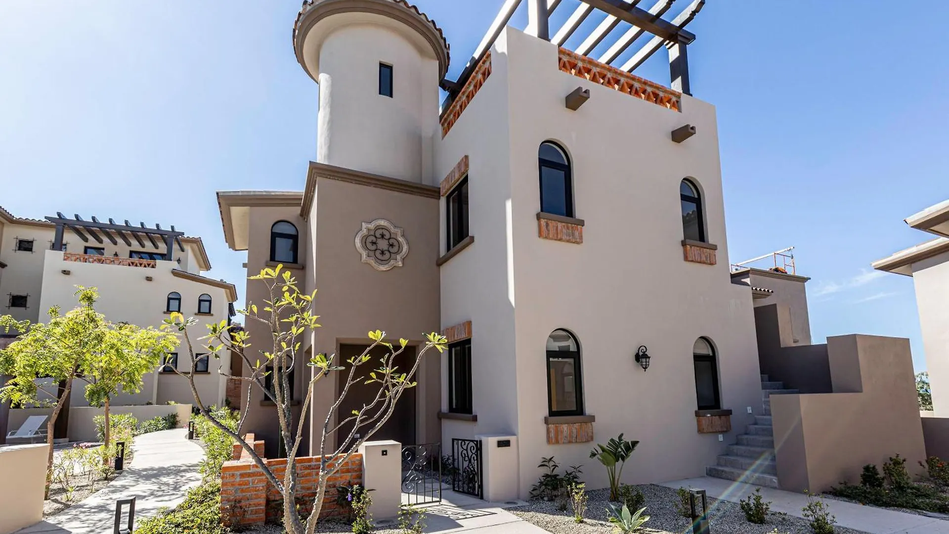 Secluded Retreat With 5-Star Amenities Βίλα Κάβο σαν Λούκας