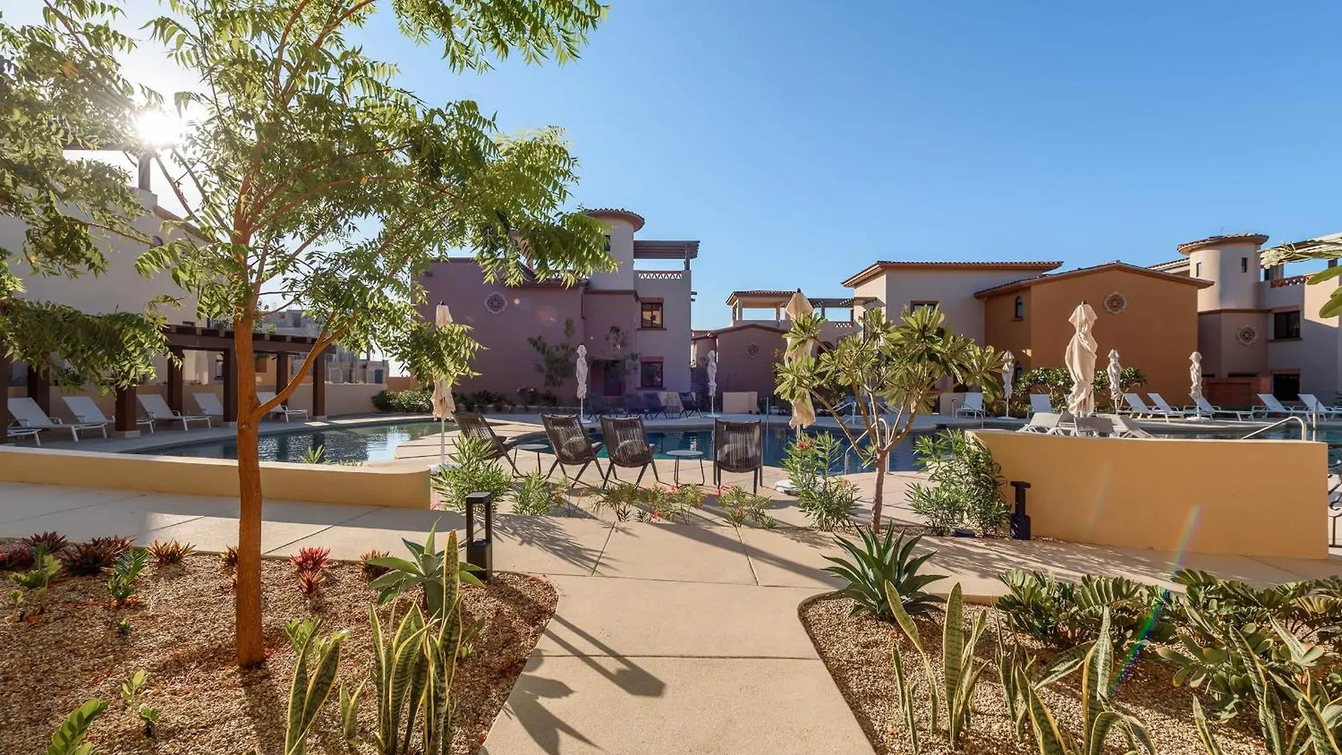 Σπίτι διακοπών Secluded Retreat With 5-Star Amenities Βίλα Κάβο σαν Λούκας