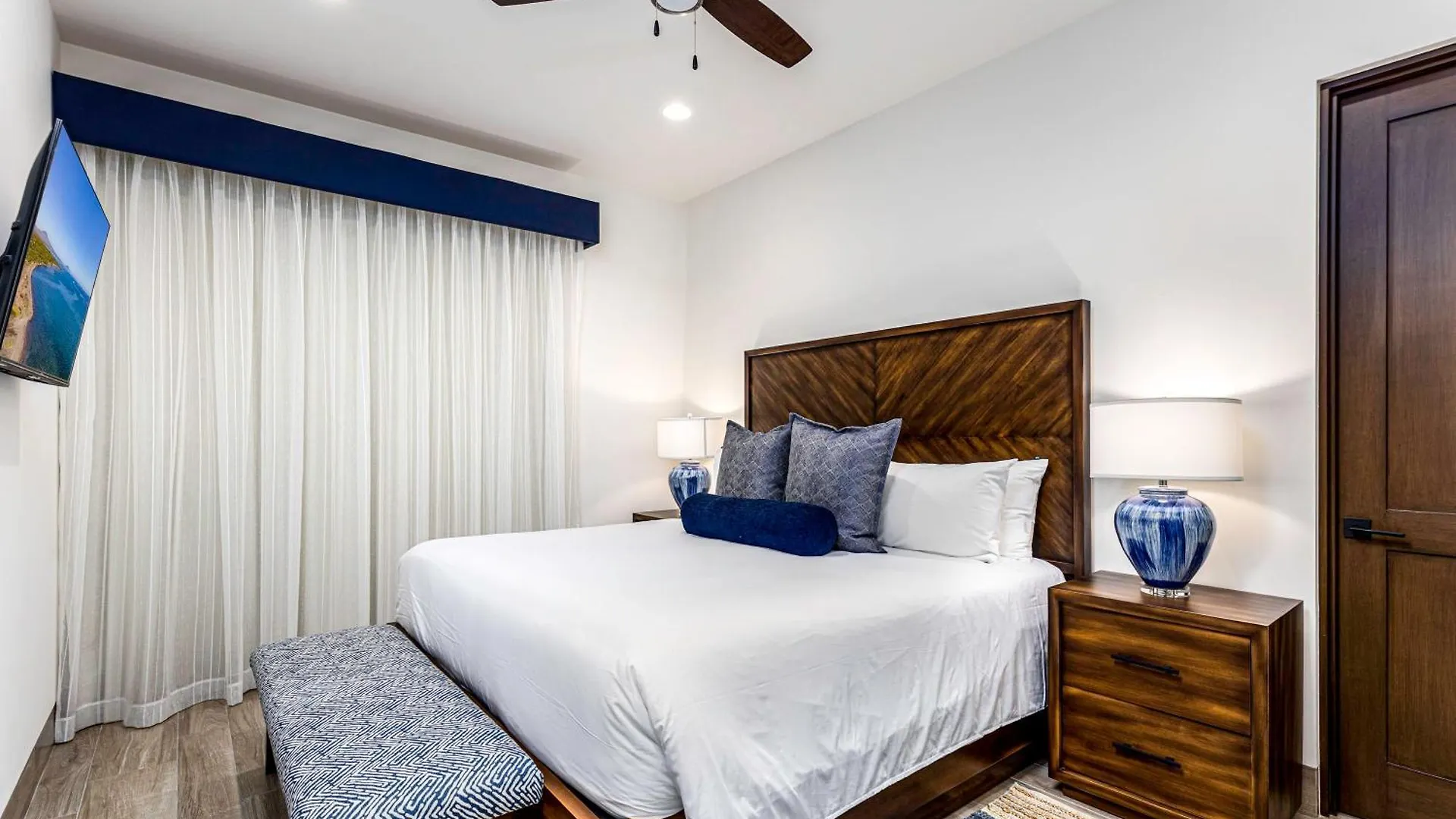 Σπίτι διακοπών Secluded Retreat With 5-Star Amenities Βίλα Κάβο σαν Λούκας