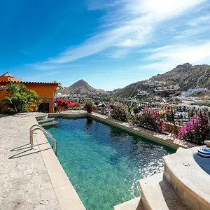 Holiday home Casa Flamingo Cabo Luxurious Home, Spacious In El Pedregal Gated Community, Cabo San Lucas