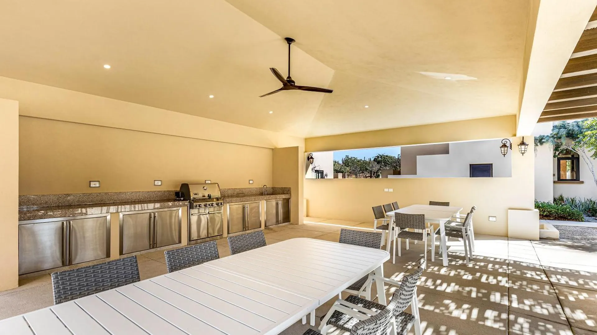 Secluded Retreat With 5-Star Amenities Villa Cabo San Lucas Holiday home