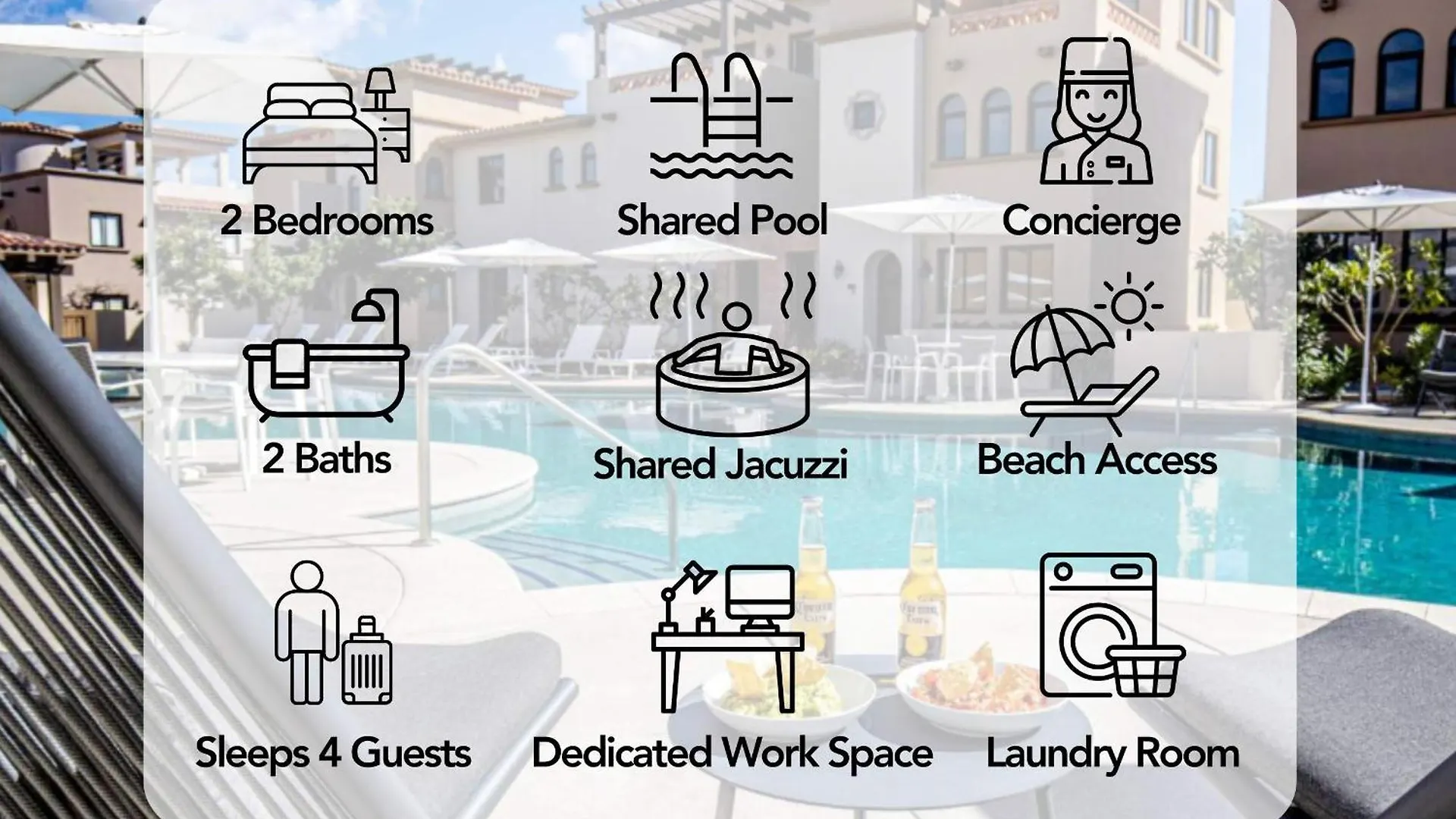 Secluded Retreat With 5-Star Amenities Villa Cabo San Lucas 0*,